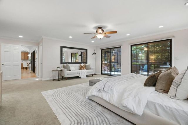 20523 Manor Drive, Saratoga, CA 95070