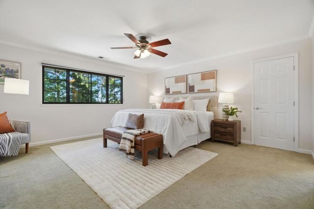 20523 Manor Drive, Saratoga, CA 95070