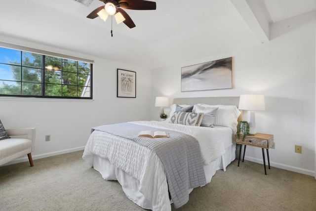 20523 Manor Drive, Saratoga, CA 95070