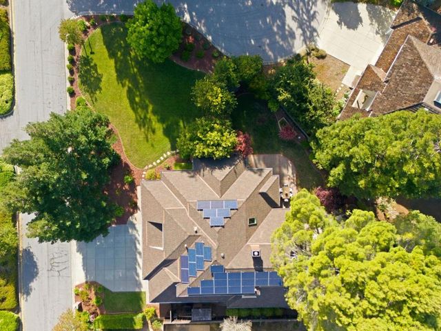 20523 Manor Drive, Saratoga, CA 95070