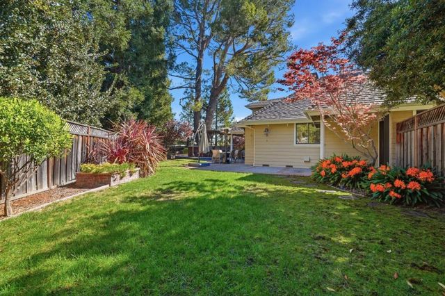 20523 Manor Drive, Saratoga, CA 95070
