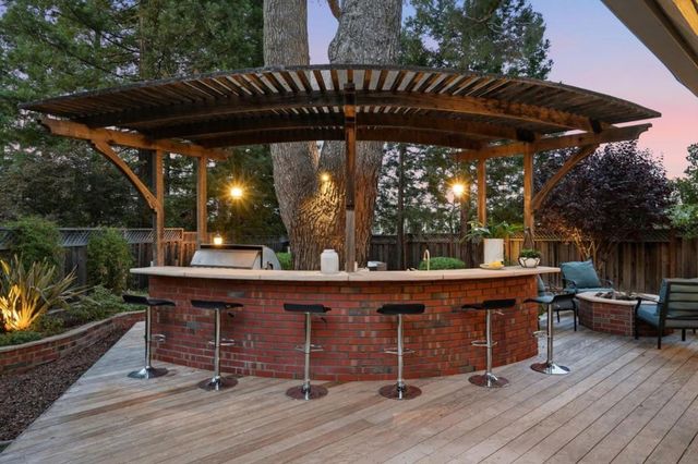 20523 Manor Drive, Saratoga, CA 95070
