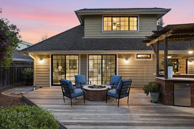 20523 Manor Drive, Saratoga, CA 95070