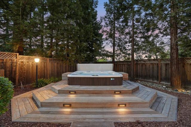 20523 Manor Drive, Saratoga, CA 95070