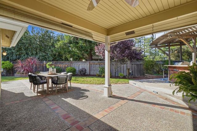 20523 Manor Drive, Saratoga, CA 95070