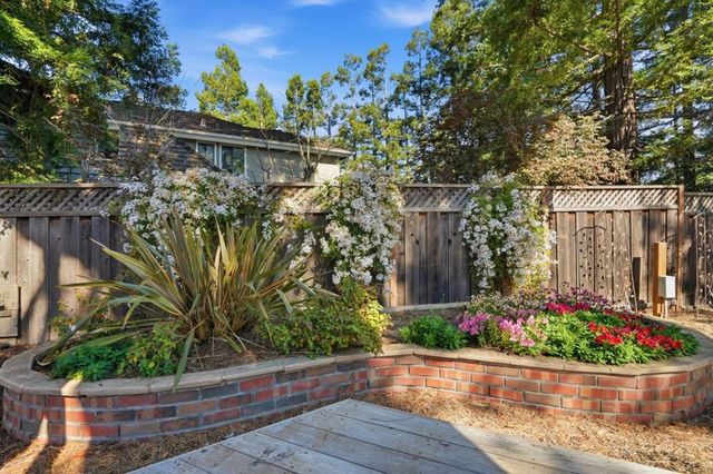 20523 Manor Drive, Saratoga, CA 95070