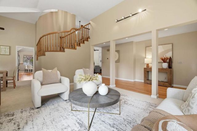 20523 Manor Drive, Saratoga, CA 95070