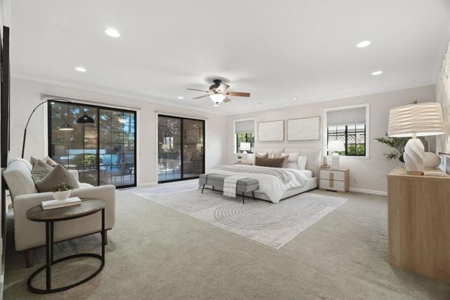 20523 Manor Drive, Saratoga, CA 95070