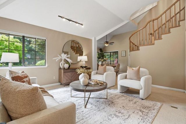 20523 Manor Drive, Saratoga, CA 95070