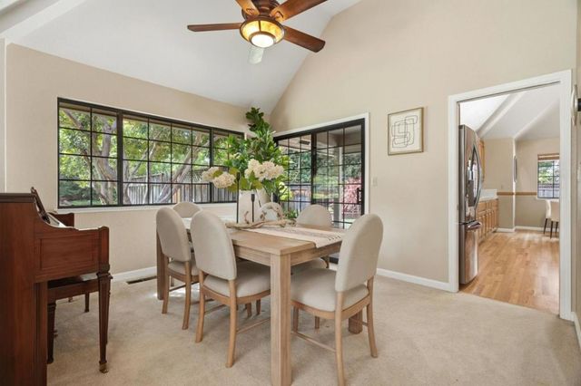 20523 Manor Drive, Saratoga, CA 95070