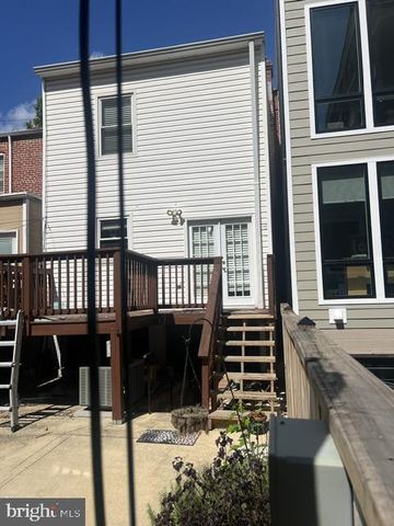 311 I ST NE, Washington, DC 20002