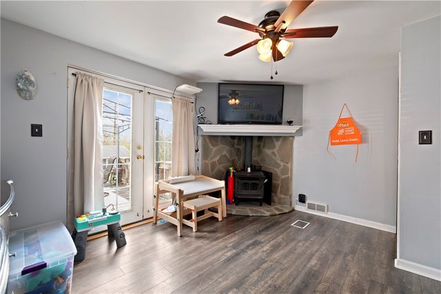 2724 Gould Drive, South Park, PA 15129
