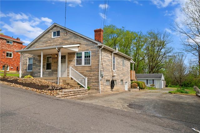 2724 Gould Drive, South Park, PA 15129