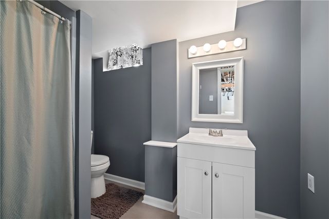 2724 Gould Drive, South Park, PA 15129