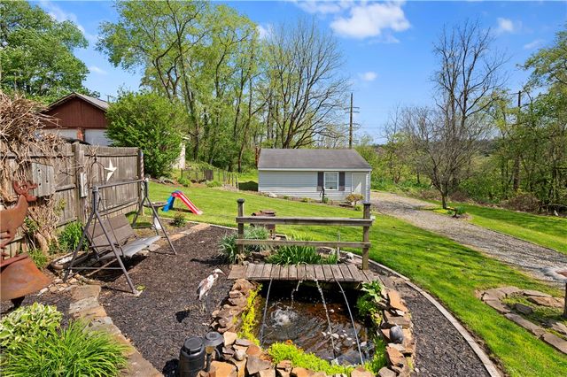 2724 Gould Drive, South Park, PA 15129