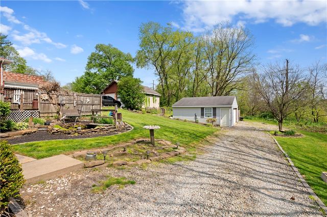2724 Gould Drive, South Park, PA 15129
