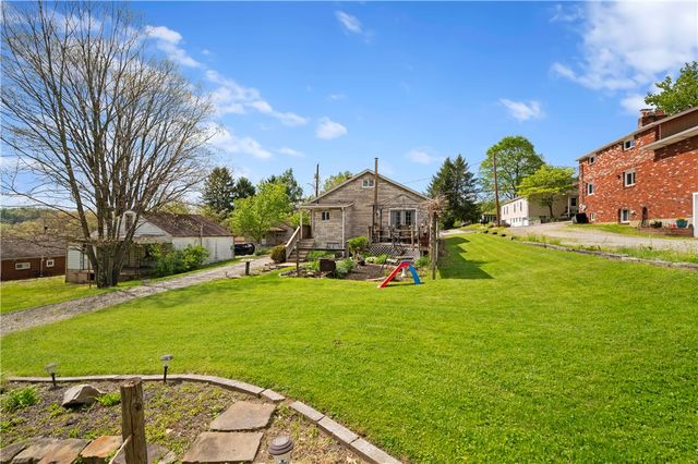 2724 Gould Drive, South Park, PA 15129