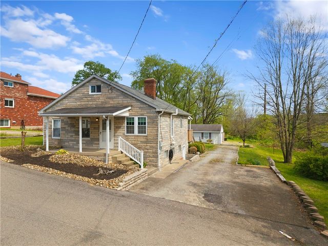 2724 Gould Drive, South Park, PA 15129