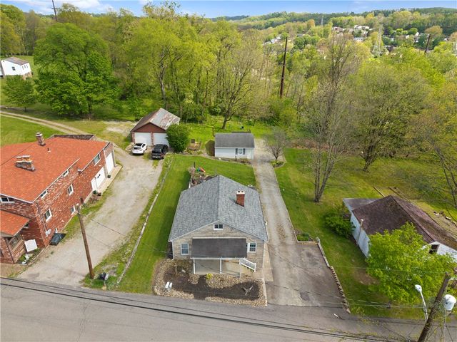 2724 Gould Drive, South Park, PA 15129