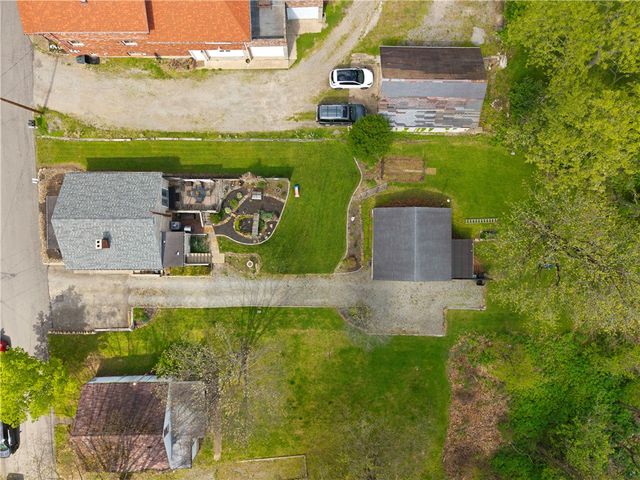 2724 Gould Drive, South Park, PA 15129