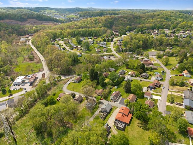 2724 Gould Drive, South Park, PA 15129
