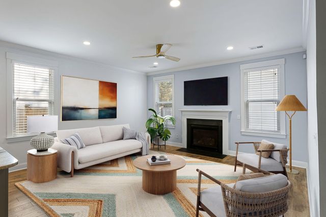 1918 Mossdale Drive, Johns Island, SC 29455