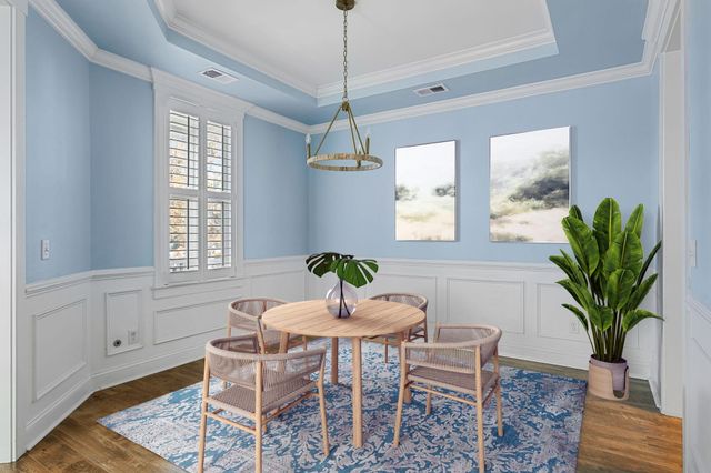 1918 Mossdale Drive, Johns Island, SC 29455