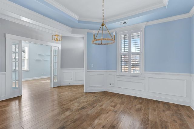 1918 Mossdale Drive, Johns Island, SC 29455