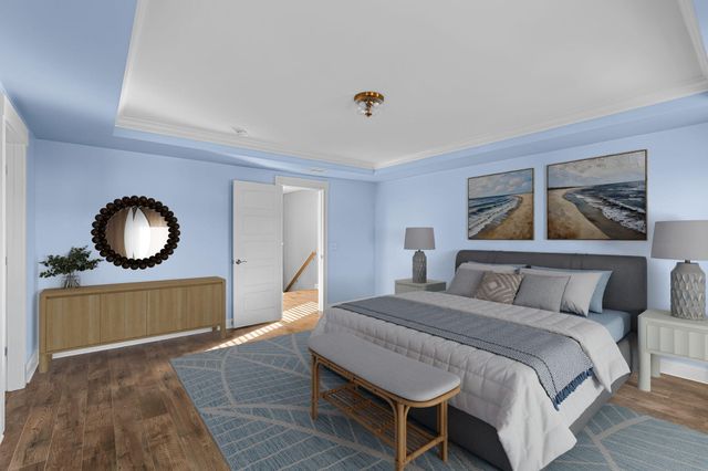 1918 Mossdale Drive, Johns Island, SC 29455