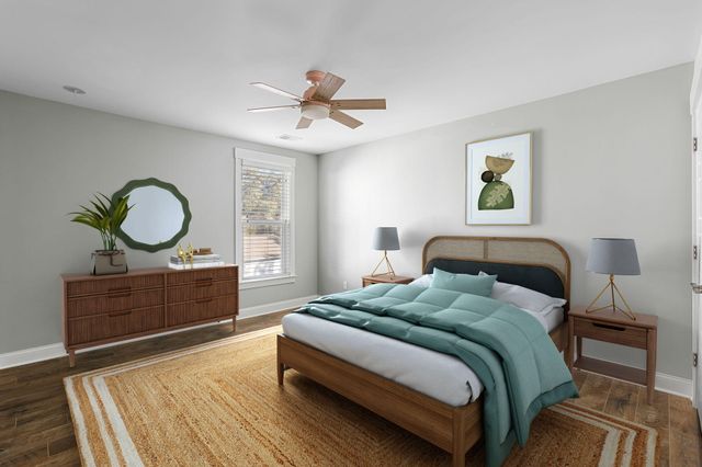 1918 Mossdale Drive, Johns Island, SC 29455