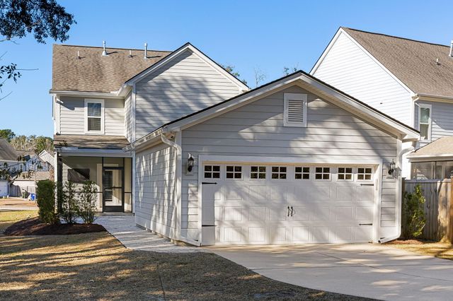 1918 Mossdale Drive, Johns Island, SC 29455