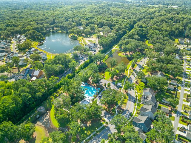 1918 Mossdale Drive, Johns Island, SC 29455