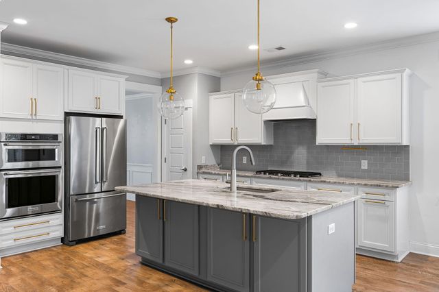 1918 Mossdale Drive, Johns Island, SC 29455