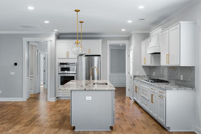 1918 Mossdale Drive, Johns Island, SC 29455