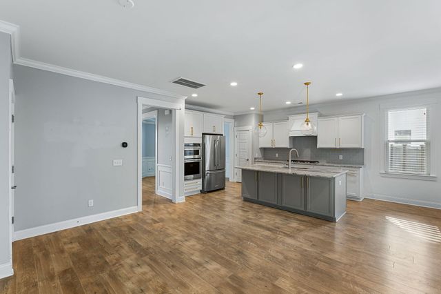 1918 Mossdale Drive, Johns Island, SC 29455