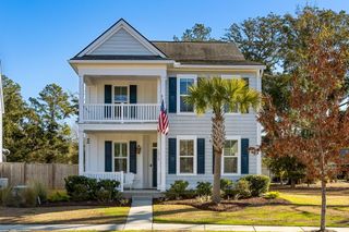 1918 Mossdale Drive, Johns Island, SC 29455