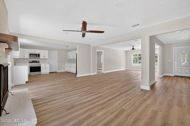 5231 EULACE Road, Jacksonville, FL 32210
