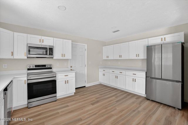 5231 EULACE Road, Jacksonville, FL 32210