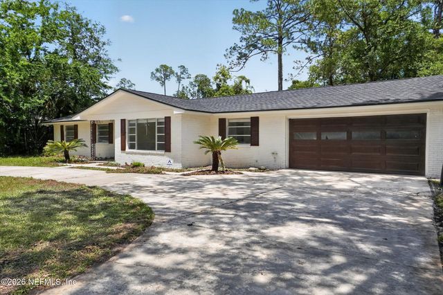 5231 EULACE Road, Jacksonville, FL 32210