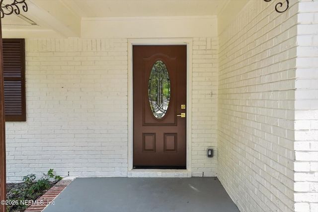 5231 EULACE Road, Jacksonville, FL 32210