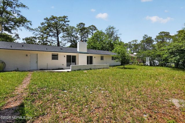 5231 EULACE Road, Jacksonville, FL 32210