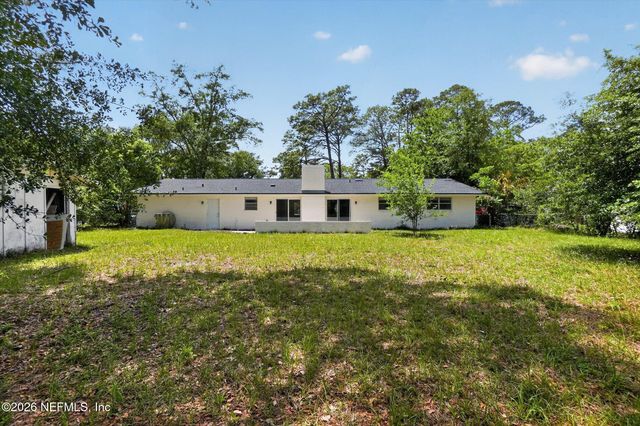 5231 EULACE Road, Jacksonville, FL 32210