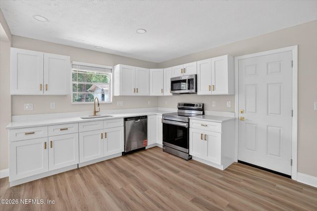5231 EULACE Road, Jacksonville, FL 32210