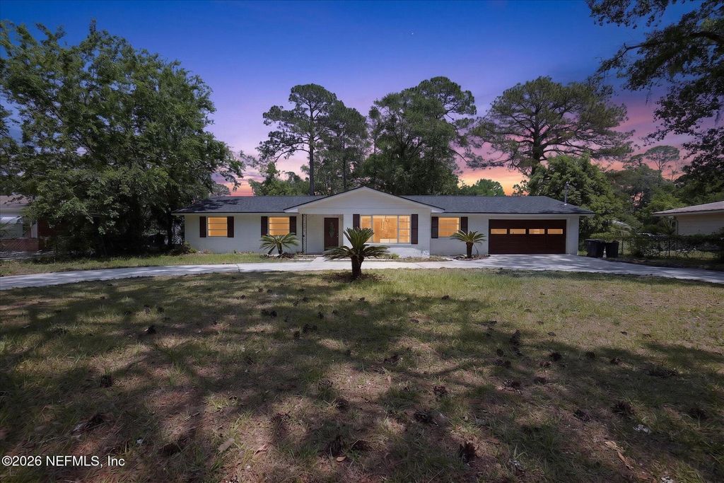 5231 EULACE Road, Jacksonville, FL 32210