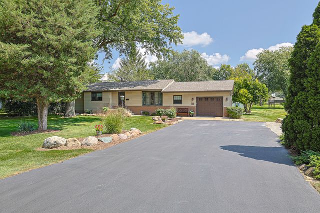 824 Ogden Road, New Lenox, IL 60451