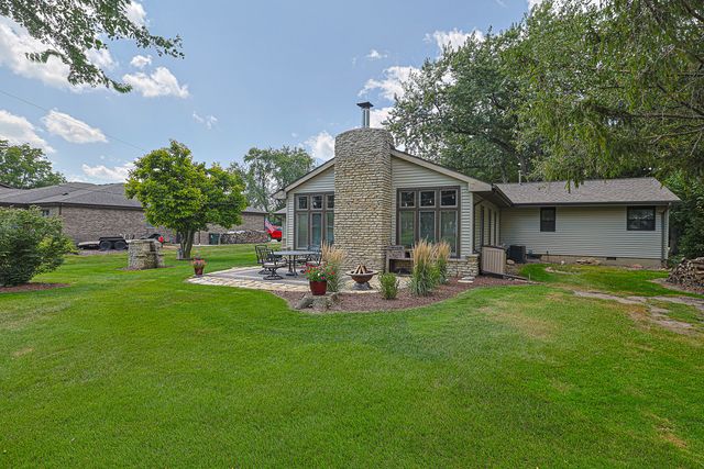 824 Ogden Road, New Lenox, IL 60451
