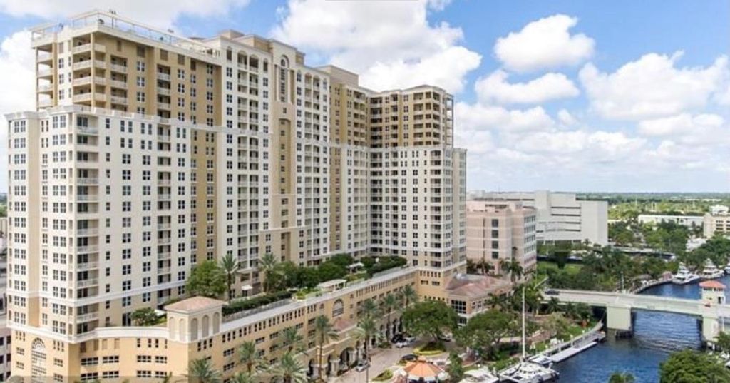 511 SE 5th Ave 1501, Fort Lauderdale, FL 33301