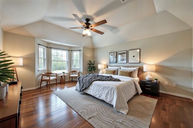 18902 Sun Pass Drive, Tomball, TX 77377