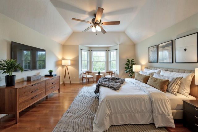 18902 Sun Pass Drive, Tomball, TX 77377