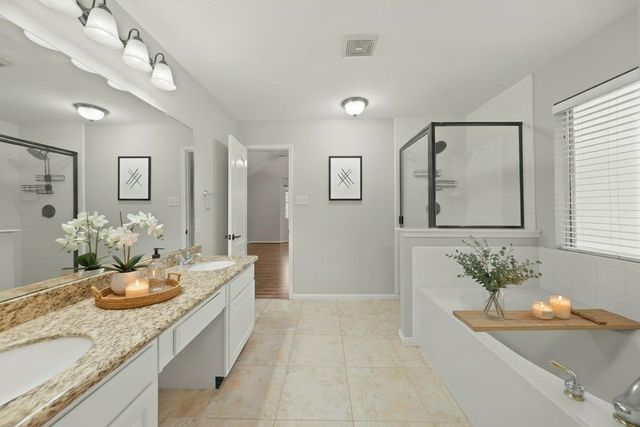 18902 Sun Pass Drive, Tomball, TX 77377